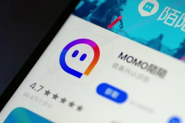 陌陌探探上也能找到真爱么？